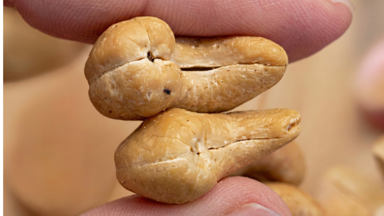 Noci - Cibo Salutare per il Cervello